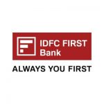 dsa for idfc first bank credit cards and loans