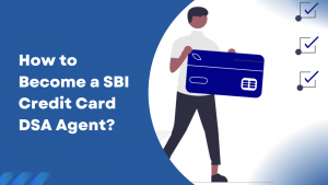 sbi credit card dsa registration in pan india