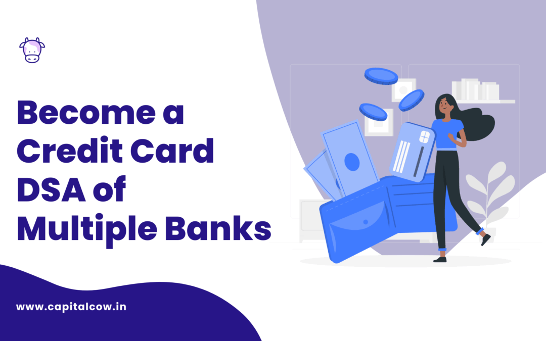 The Ultimate Guide to Becoming an HDFC Bank Credit Card DSA in 2026
