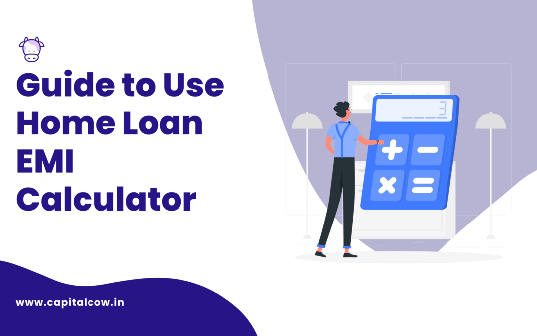The Ultimate Guide to Loan Against Property EMI Calculator